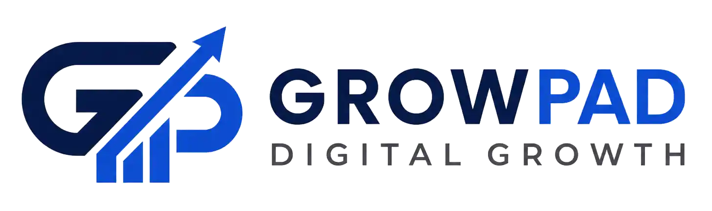 GROWPAD DIGITAL GROWTH